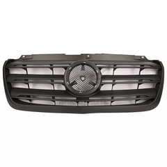 OE9108852600 Black Front Grill Grille Fit for Mercedes-Benz Sprinter W907 W910 2018 onward