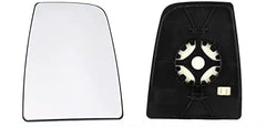 FORD TRANSIT MK8 2013+ UPPER WING MIRROR GLASS HEATED RIGHT HAND SIDE