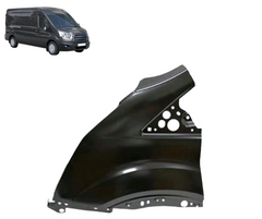 Ford Transit Mk8 2014 onwards Front Passenger Side left Wing Fender Near Side