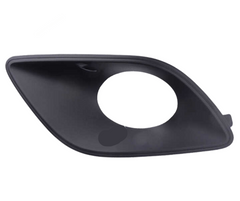 Front Left Fog Light Lamp Cover Frame Fit For Mercedes Sprinter W907 W910 2018 ON