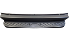 For Mercedes Sprinter W906 Rear Plastic Back Step Metal Cover 2006 - 2017