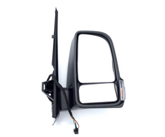 9108108901 RH MERCEDES SPRINTER 2018 ONWARDS W907/W910 ELECTRIC FULL WING MIRROR Right SIDE