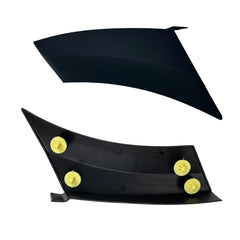 9106900100 9106908001 FOR 2019-2024 MERCEDES SPRINTER W907 PASSENGER RIGHT FENDER FLARE TRIM MOLDING COVER