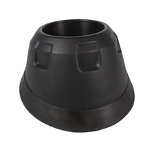 REAR SIDE DOOR STOP COVER RIGHT FORD TRANSIT MK8 (2014-ONWARDS)