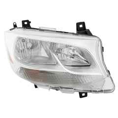 9109060000 FOR MERCEDES SPRINTER W907 2019-2024 DRIVER SIDE HEADLIGHT LEFT
