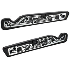 Pair For Mercedes Sprinter W907/910 Tail Light Circuit Board Cluster Bulb Holder