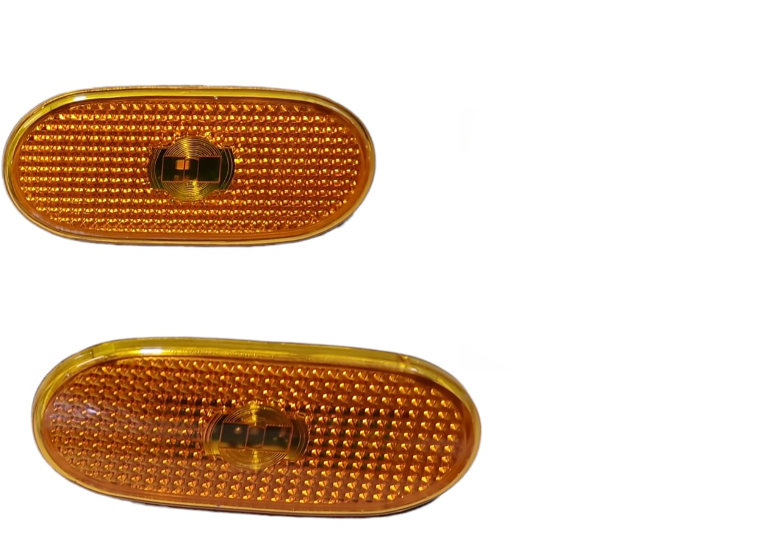 2X NEW SIDE MARKER LED LIGHT LAMPS L OR R FOR MERCEDES SPRINTER W906 2006 onwards T&T Repair&Parts