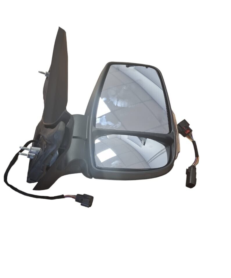 Ford Transit MK8 2014 onwards Full Electric Mirror Right driver SIDE O/S T&T Repair&Parts