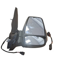 Ford Transit MK8 2014 onwards Full Electric Mirror Right driver SIDE O/S T&T Repair&Parts