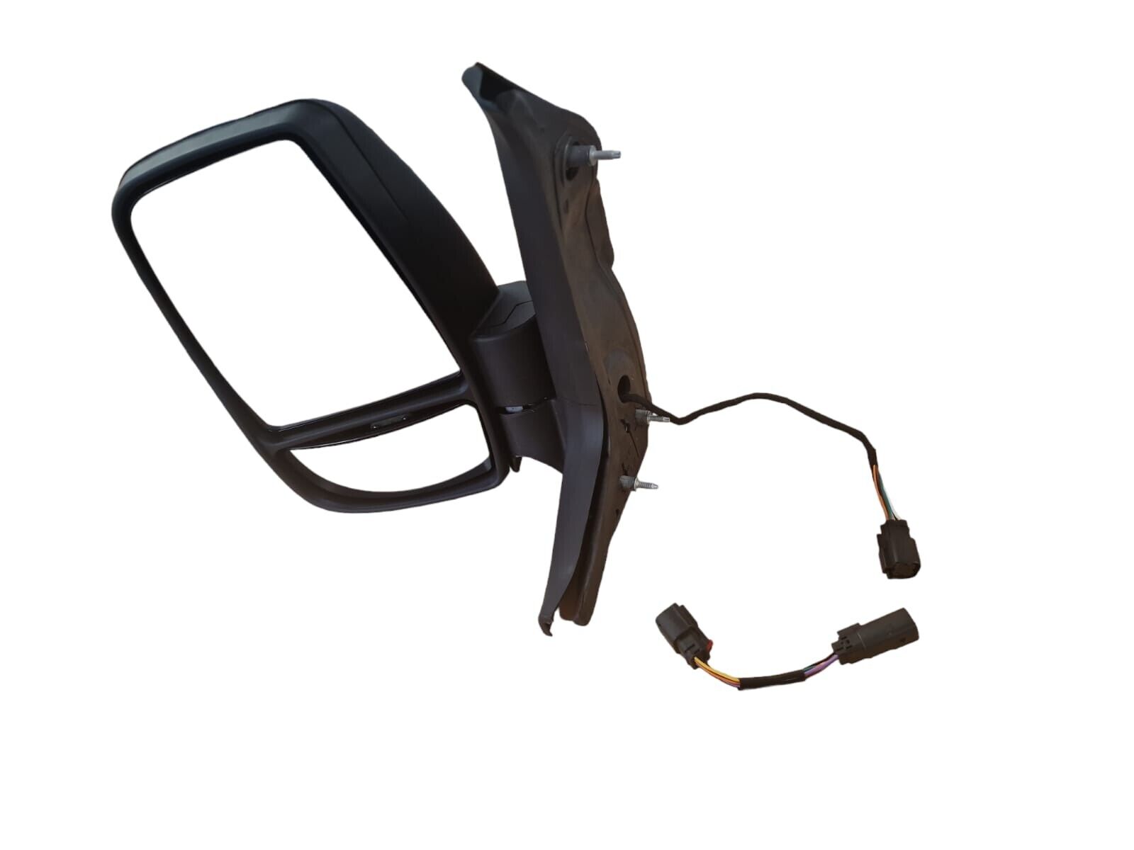 Ford Transit MK8 2014 onwards Full Electric Mirror Right driver SIDE O/S T&T Repair&Parts