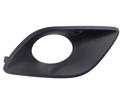 9108854400 Front Right Fog Light Lamp Cover Frame Right Fit For Mercedes Sprinter W907 W910 2018 ON