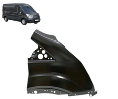 For Ford Transit MK8 Front fender Wing Panel Right Driver RH O/S 2014  Onwards