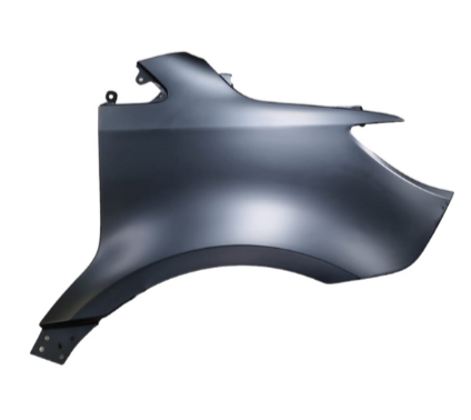 Mercedes Sprinter 2018> Front Wing Fender Right Driver Side - New OE A9108810100