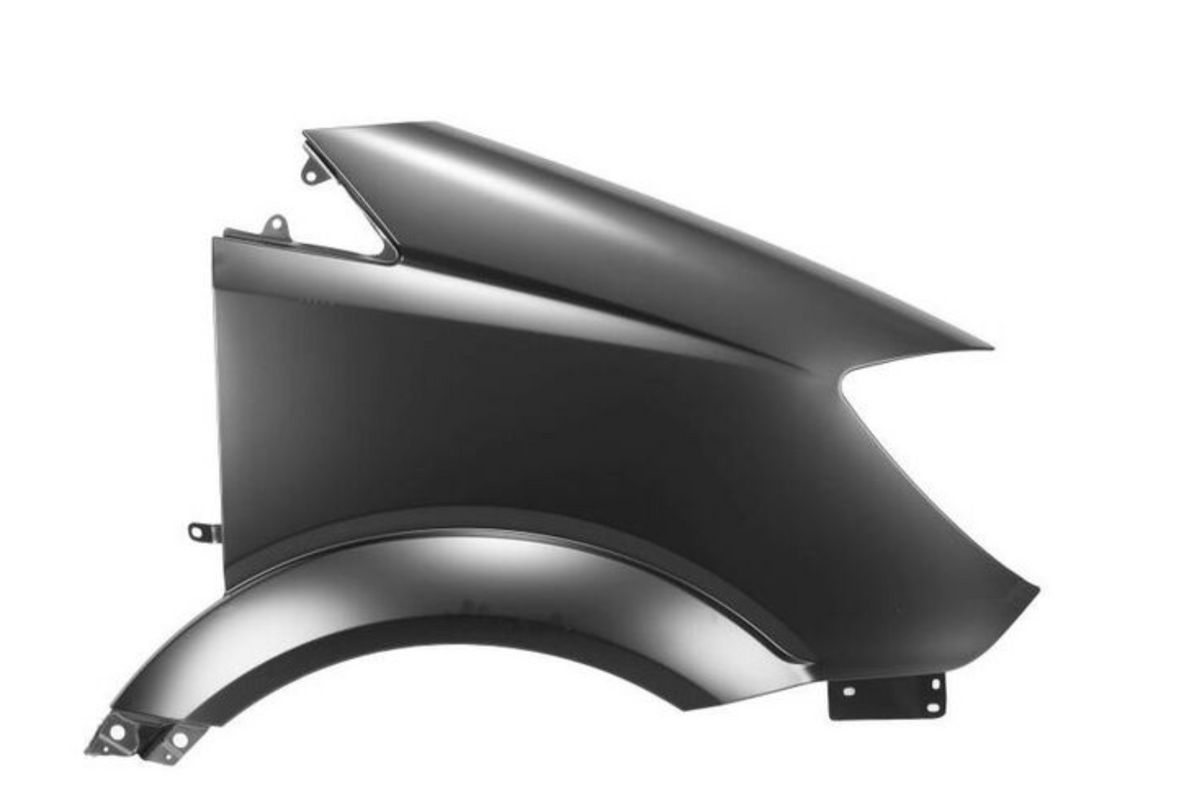 For MERCEDES SPRINTER FRONT WING PANEL DRIVER SIDE RH O/S 2014 - 2018