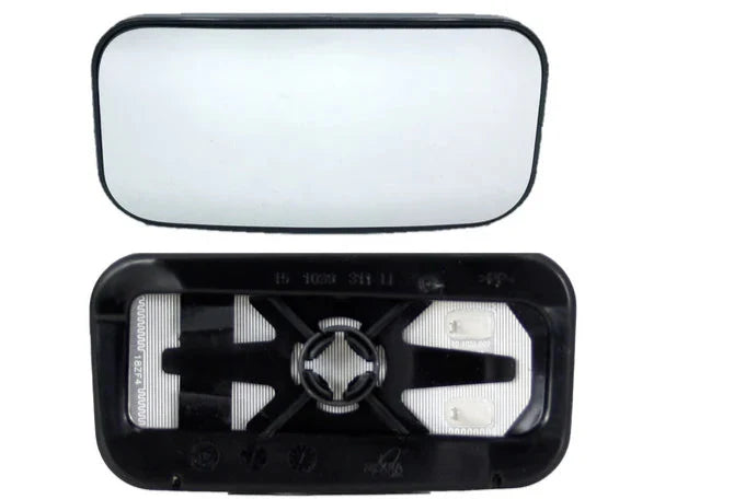 MERCEDES SPRINTER 2018 0n SMALL LOWER BOTTOM MIRROR GLASS LEFT side w907 w910