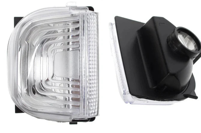 9109064700/9109064600 MERCEDES SPRINTER 2018-25 W907 W910 WING MIRROR COVER INDICATOR LIGHT AND LEFT