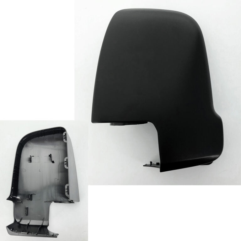 For Mercedes Sprinter 2018 to 2024 LEFT HAND SIDE Wing Mirror Cover