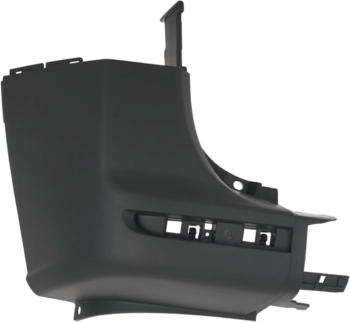 9078853600 9078853500 Corner Bumper Rear for Sprinter 907