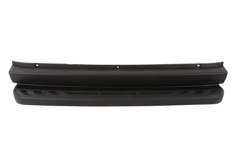 9078801100 9078801200Rear Bumper Cover With Foot Step Fits For Mercedes Sprinter 907 / 910 2018 - 24