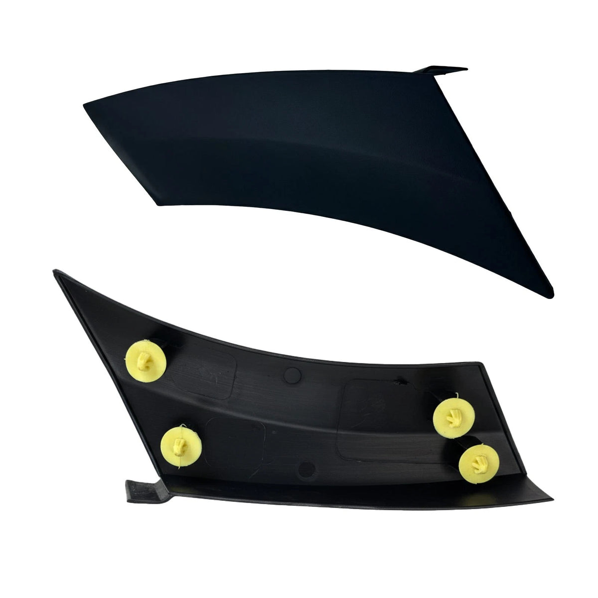 9106900100 9106908001 FOR 2019-2024 MERCEDES SPRINTER W907 PASSENGER RIGHT FENDER FLARE TRIM MOLDING COVER