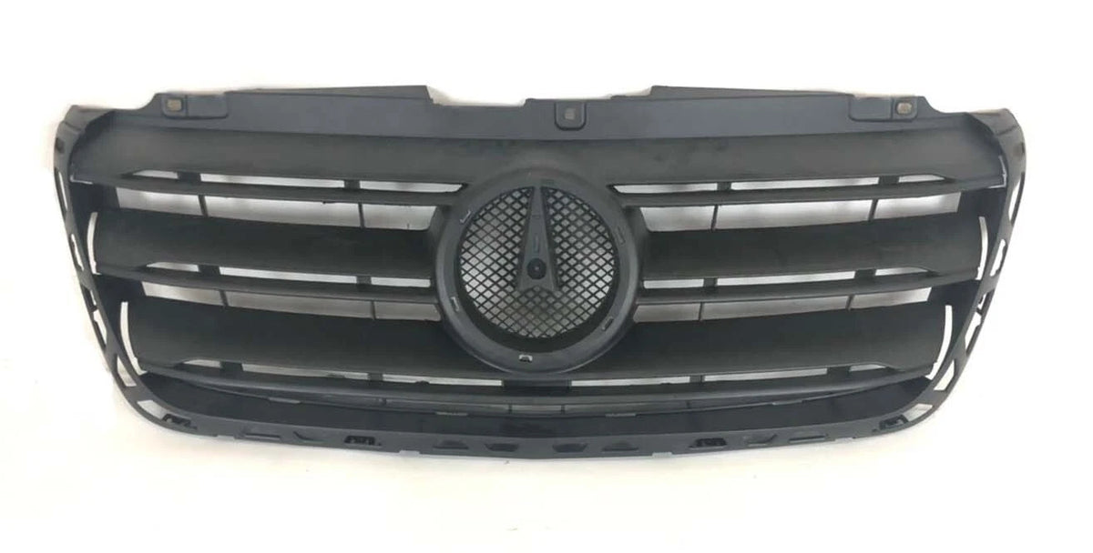 9108852800 Fit for 19-23 Mercedes Sprinter W907 W910 Bumper Grille