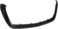 9108880000 Fit for 19-23 Mercedes Sprinter W907 W910 Front Bumper Grille Frame Trim
