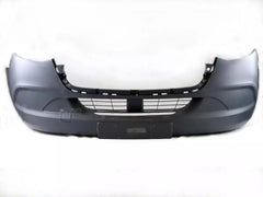 A9108850000 Front Bumper MERCEDES SPRINTER W907 (2019) SPARE PART WITHOUT HOLE