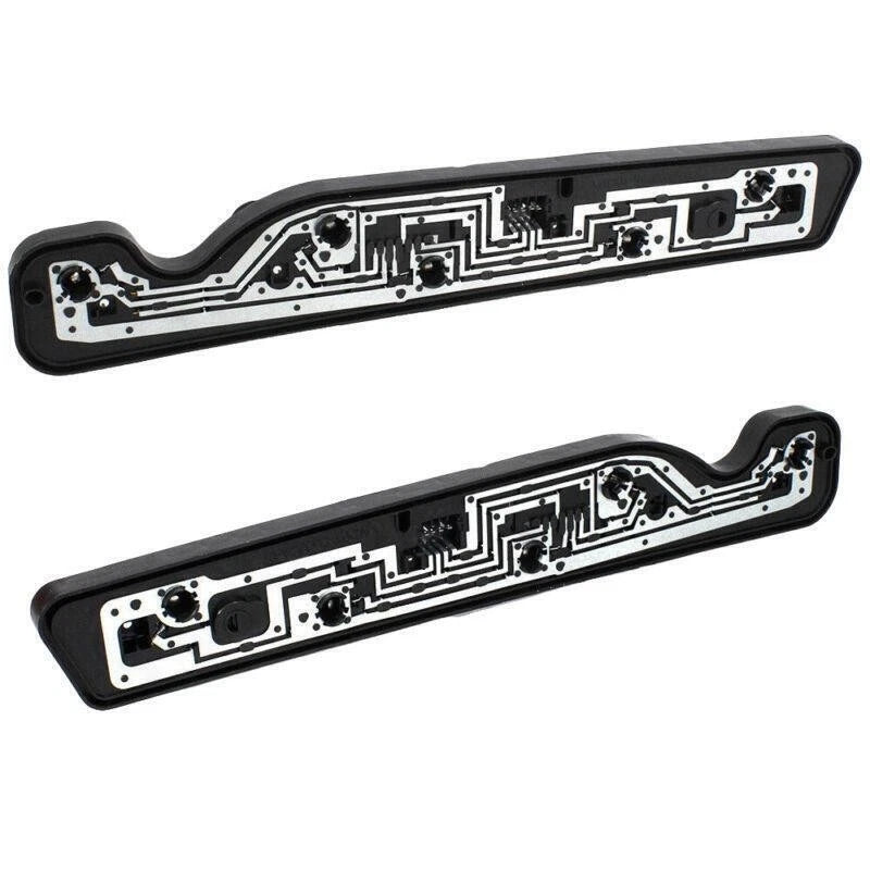 Pair For Mercedes Sprinter W907/910 Tail Light Circuit Board Cluster Bulb Holder