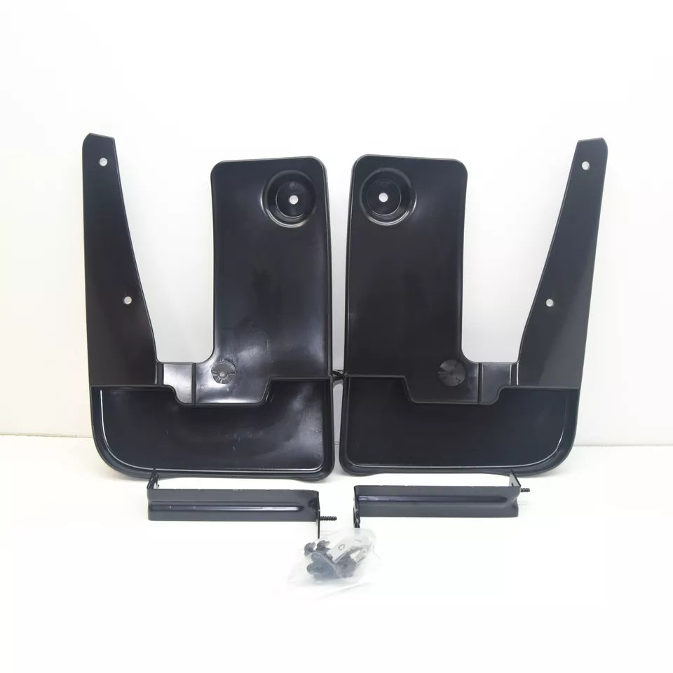 9108890000/9108890100 NEW MERCEDES-BENZ SPRINTER W907 FRONT MUDGUARD FLAP SET